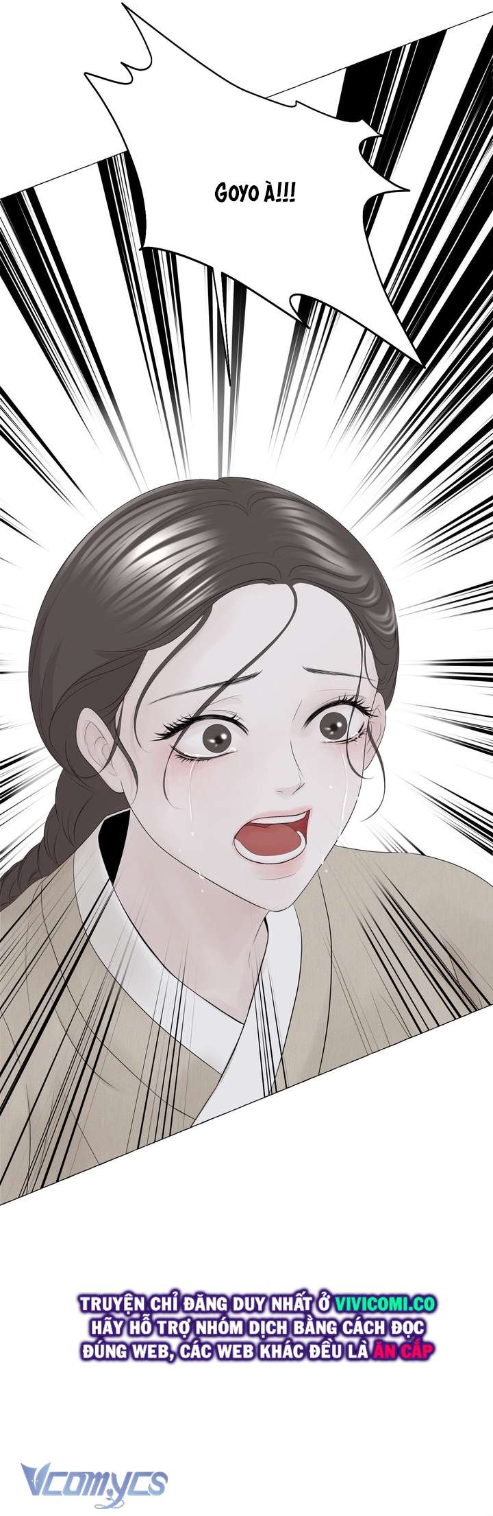 [18+] Hương Đào Hoa Chap 6 - Next Chapter 6