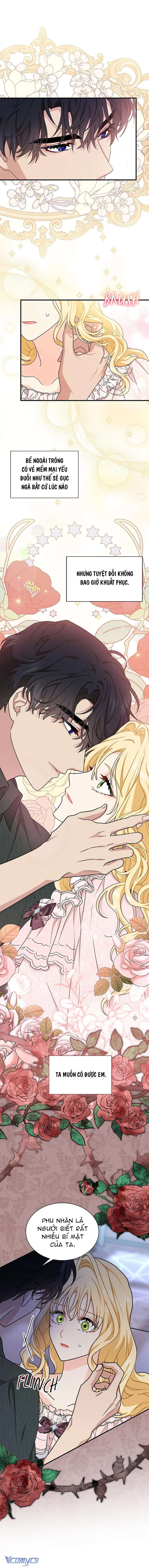 Cô Gái Sẽ Trở Thành Chủ Gia Đình Chapter 46 - Next Chapter 47