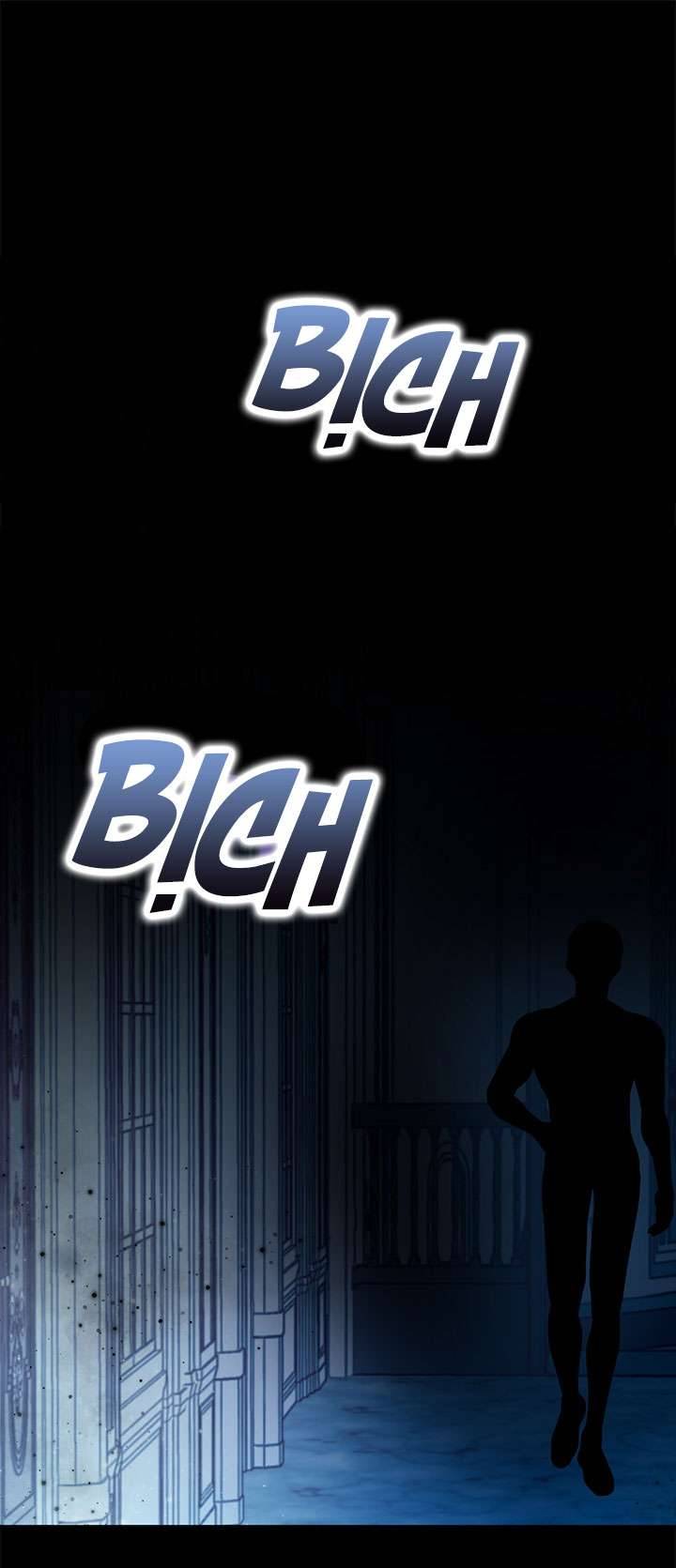 Gia Đình Bị Ám Ảnh Bởi Tôi Chapter 38 - Trang 4