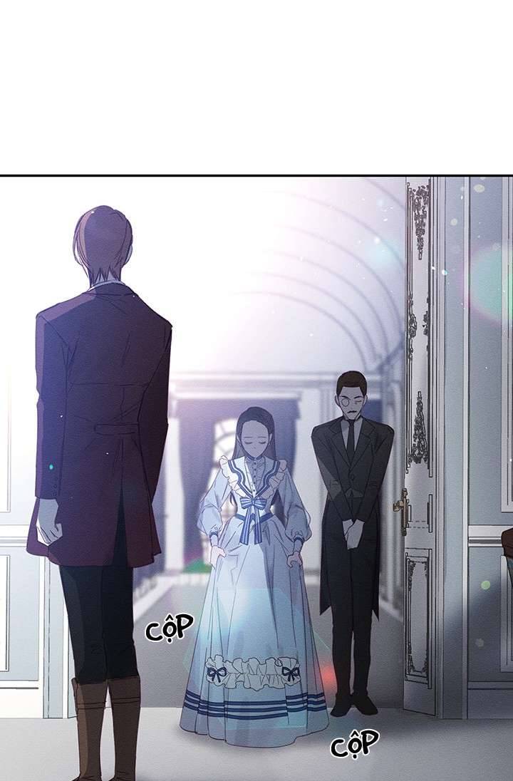 Trước Tiên Phải Giấu Em Trai Cái Đã! Chap 5 - Trang 2