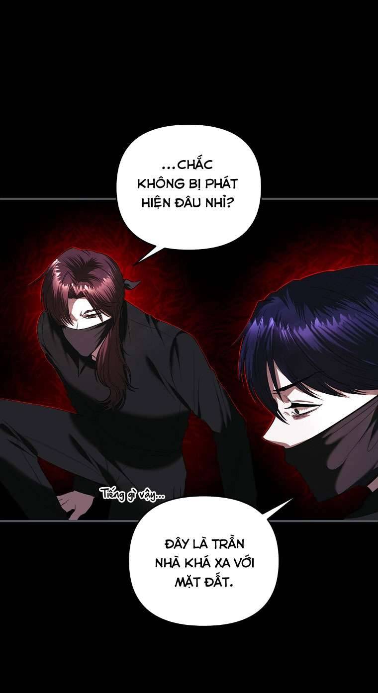 Phương Pháp Sống Sót Khi Phải Ngủ Cùng Hoàng Đế Chapter 7 - Trang 4