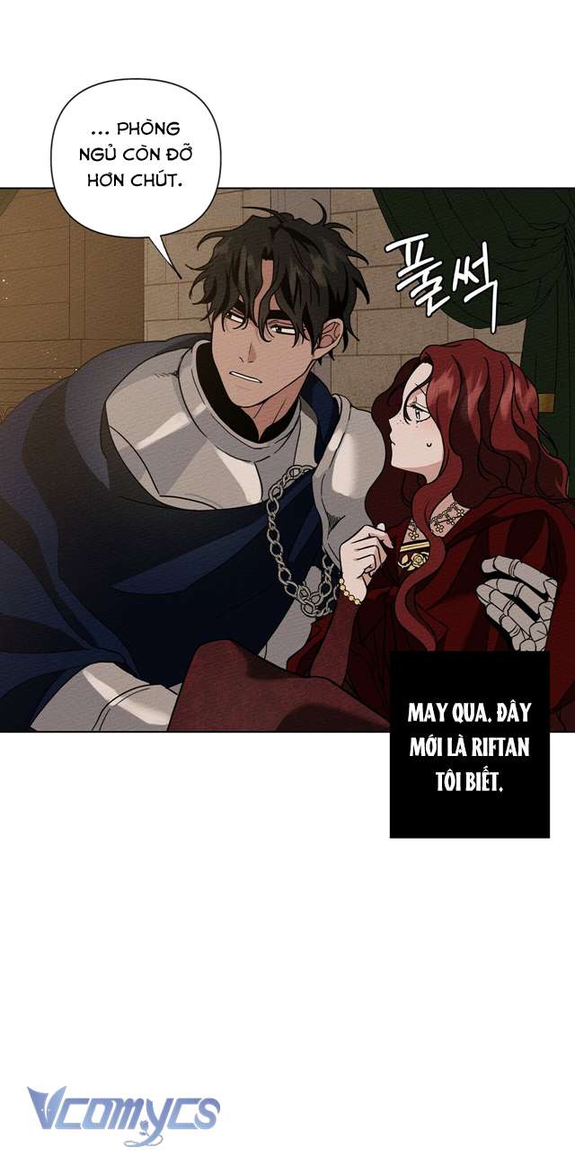 Dưới Bóng Cây Sồi Chap 8 - Next Chap 9