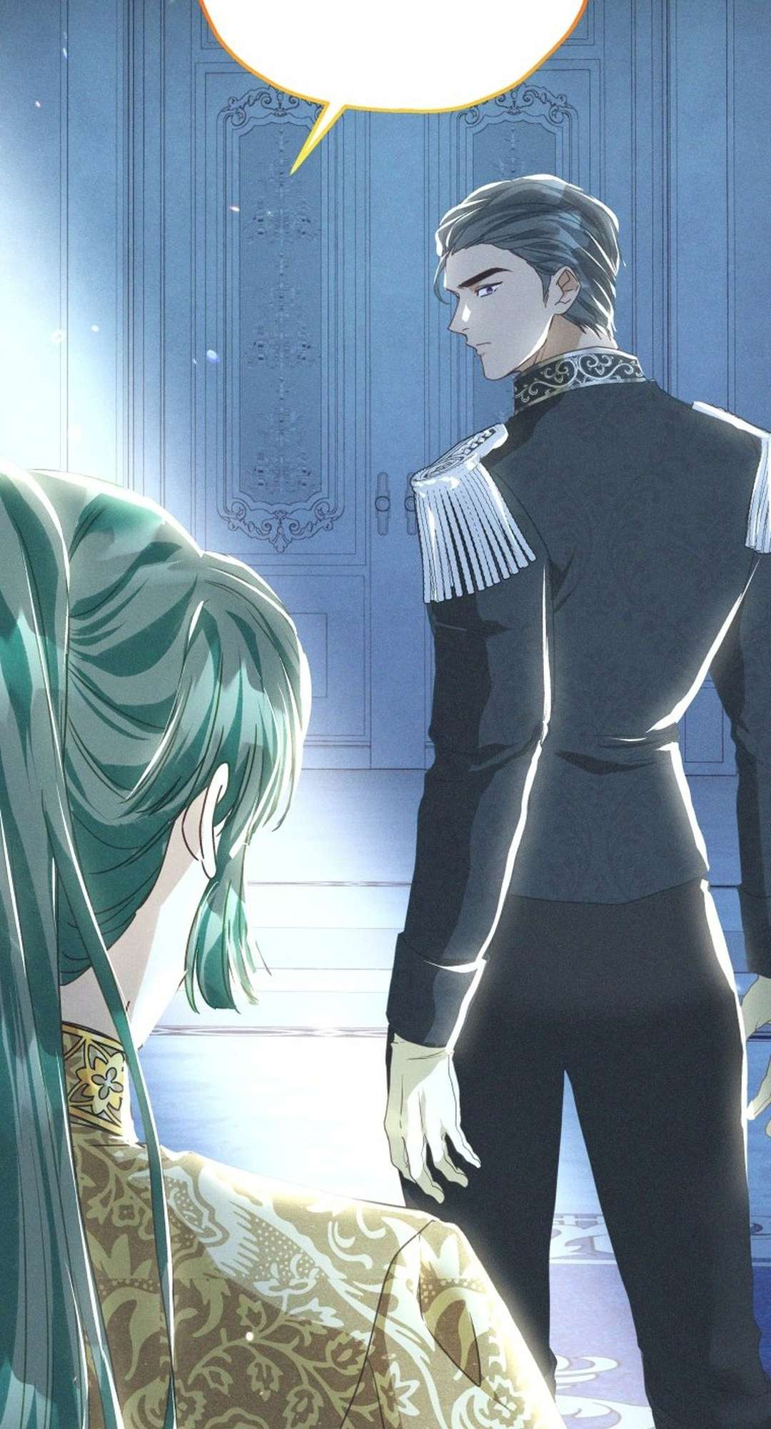 [ 18+ ] Lời Nguyền Tóc Đỏ Chapter 7 - Next Chapter 8