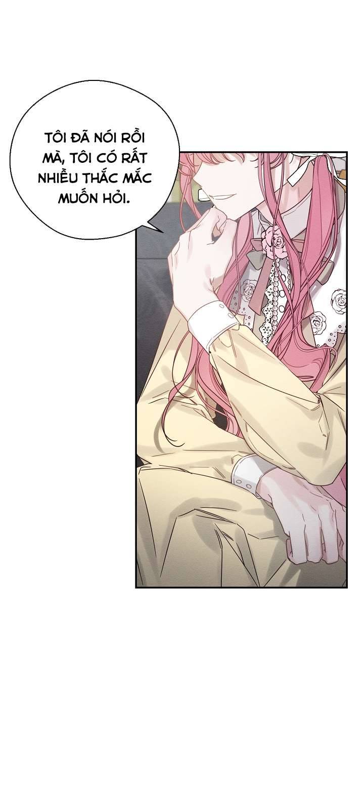 Trước Tiên Phải Giấu Em Trai Cái Đã! Chap 44 - Trang 2