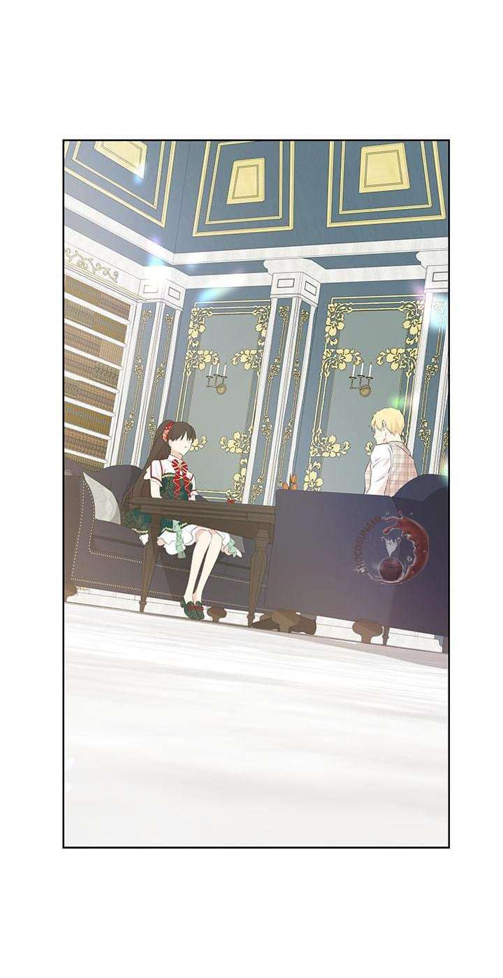 Tôi Là Minh Chứng Của Sự Thật Chap 39 - Trang 3