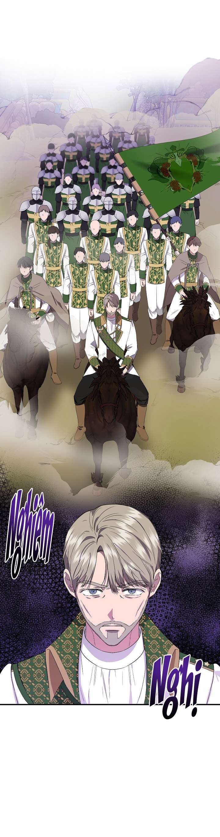 Tôi Không Phải Là Cinderella Chapter 63 - Trang 4