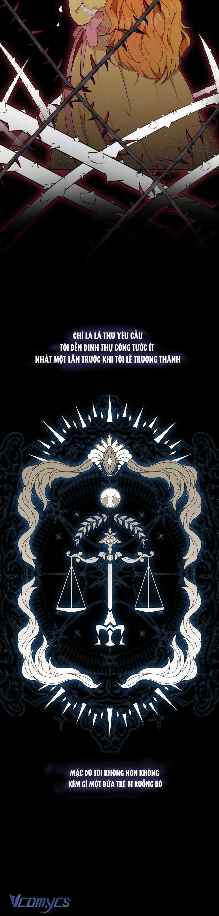 Sóc Con Tài Năng Chap 3 - Next Chap 4