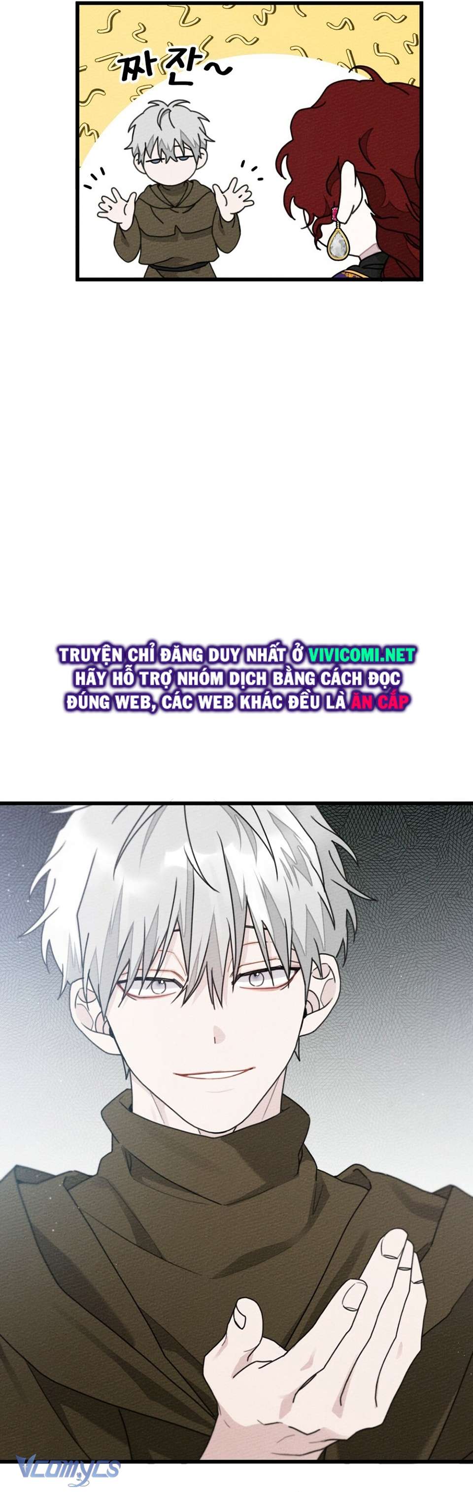 Dưới Bóng Cây Sồi Chap 43 - Next Chapter 43.1