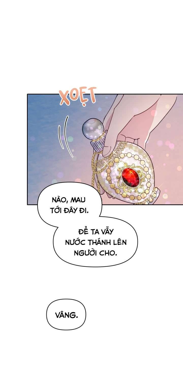 Người Bảo Hộ Của Bạo Quân Là Ma Nữ Tàn Độc Chap 32 - Trang 4