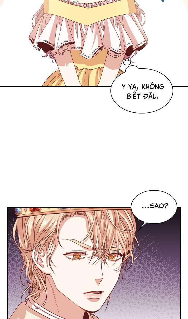 Thư Ký Của Bạo Chúa Chapter 6 - Trang 4