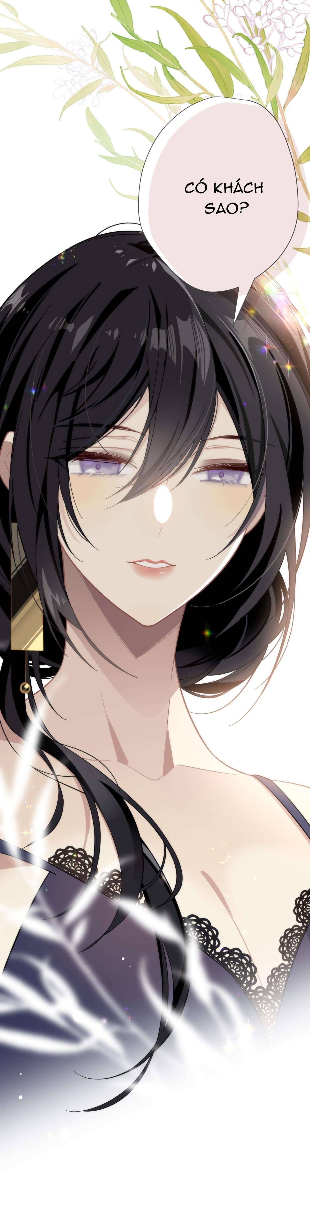 Xuyên thành phù thủy nuôi dưỡng kỵ sĩ thánh điện Chapter 10 - Trang 4