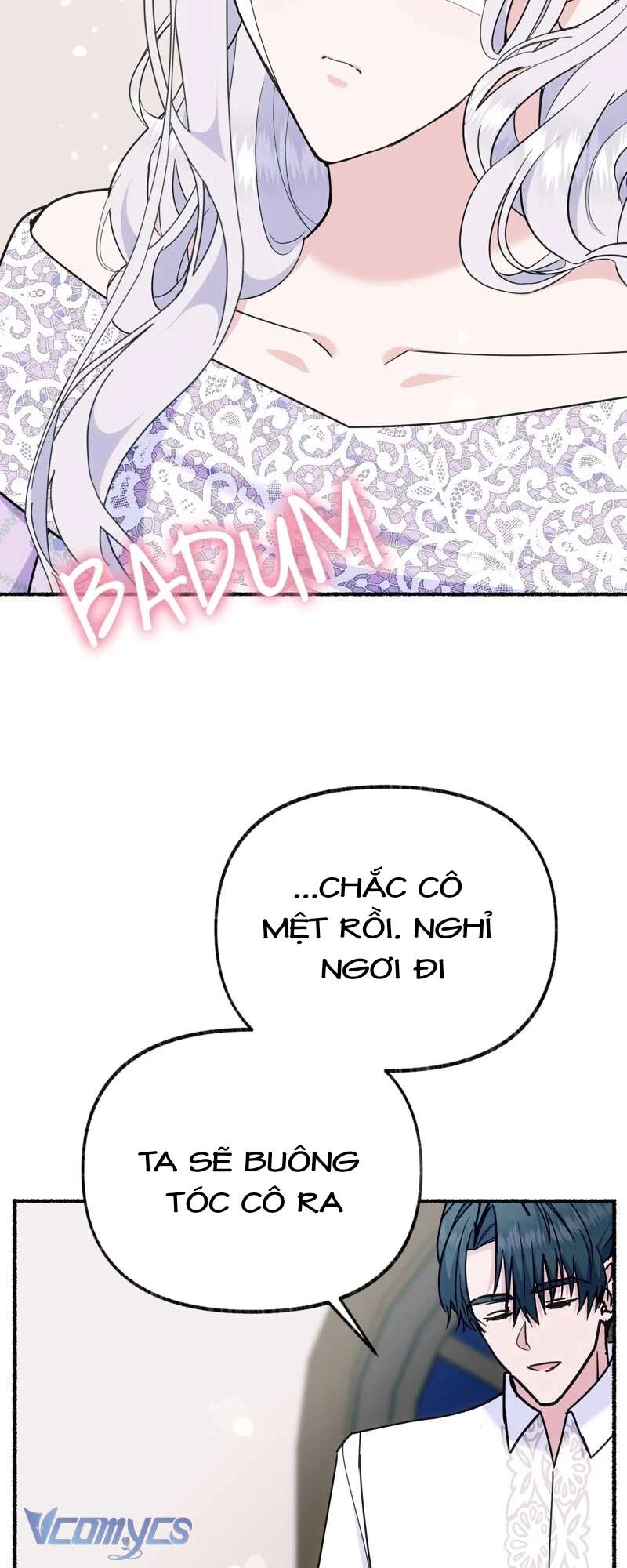 Trở Thành Chú Mèo Ngủ Cùng Bạo Chúa Chapter 35 - Next Chapter 36