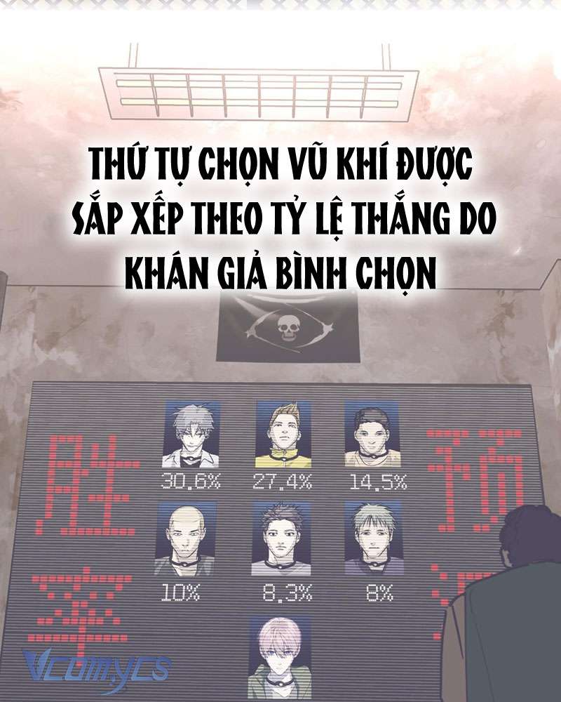 Ác Chi Hoàn Chapter 3 - Next Chapter 4