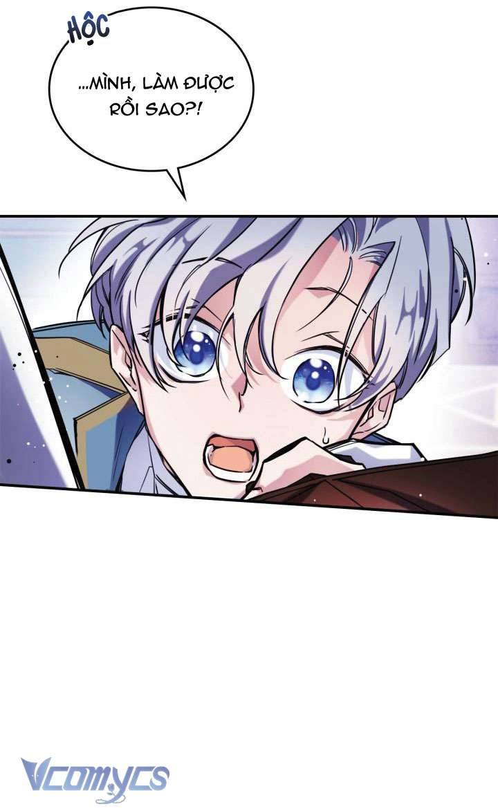 Công Nương Toàn Năng Cũng Thấy Chán Nản Chap 3 - Next Chap 4