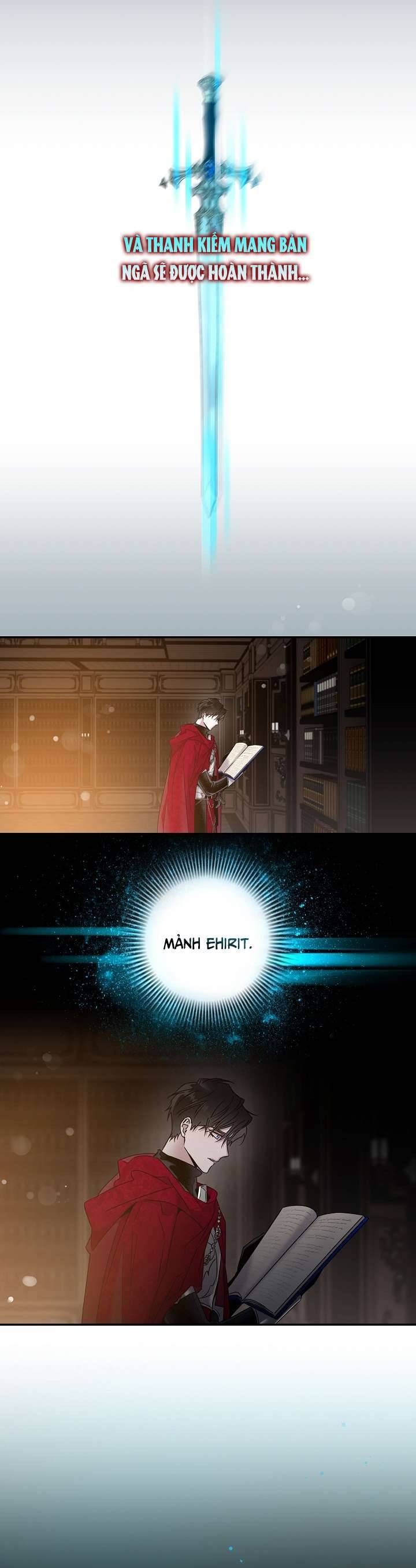 Thuần Hóa Bạo Quân Rồi Bỏ Trốn Chap 37 - Trang 2