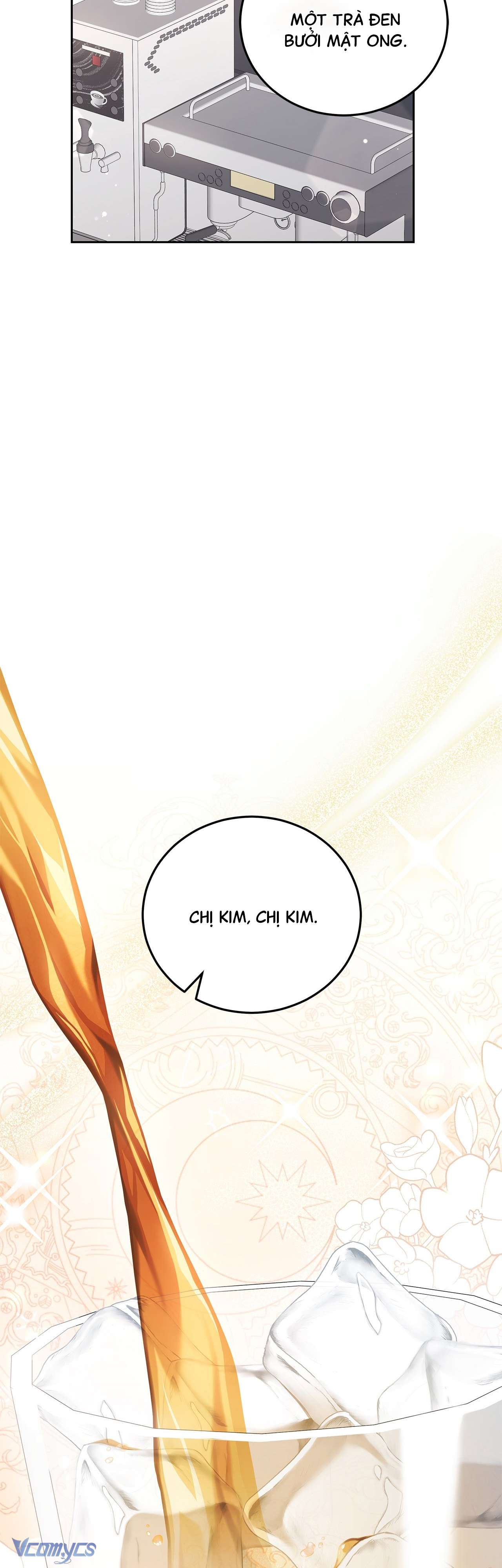 Chủ Tiệm Cafe Là Guide Cấp S Chap 1 - Trang 4