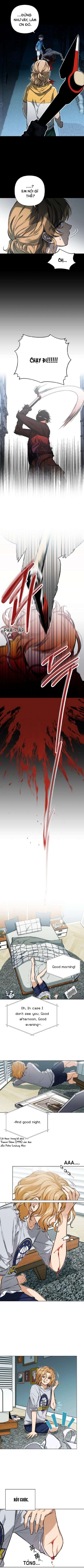 Xin Người Đừng Quên Chap 14 - Next Chap 15