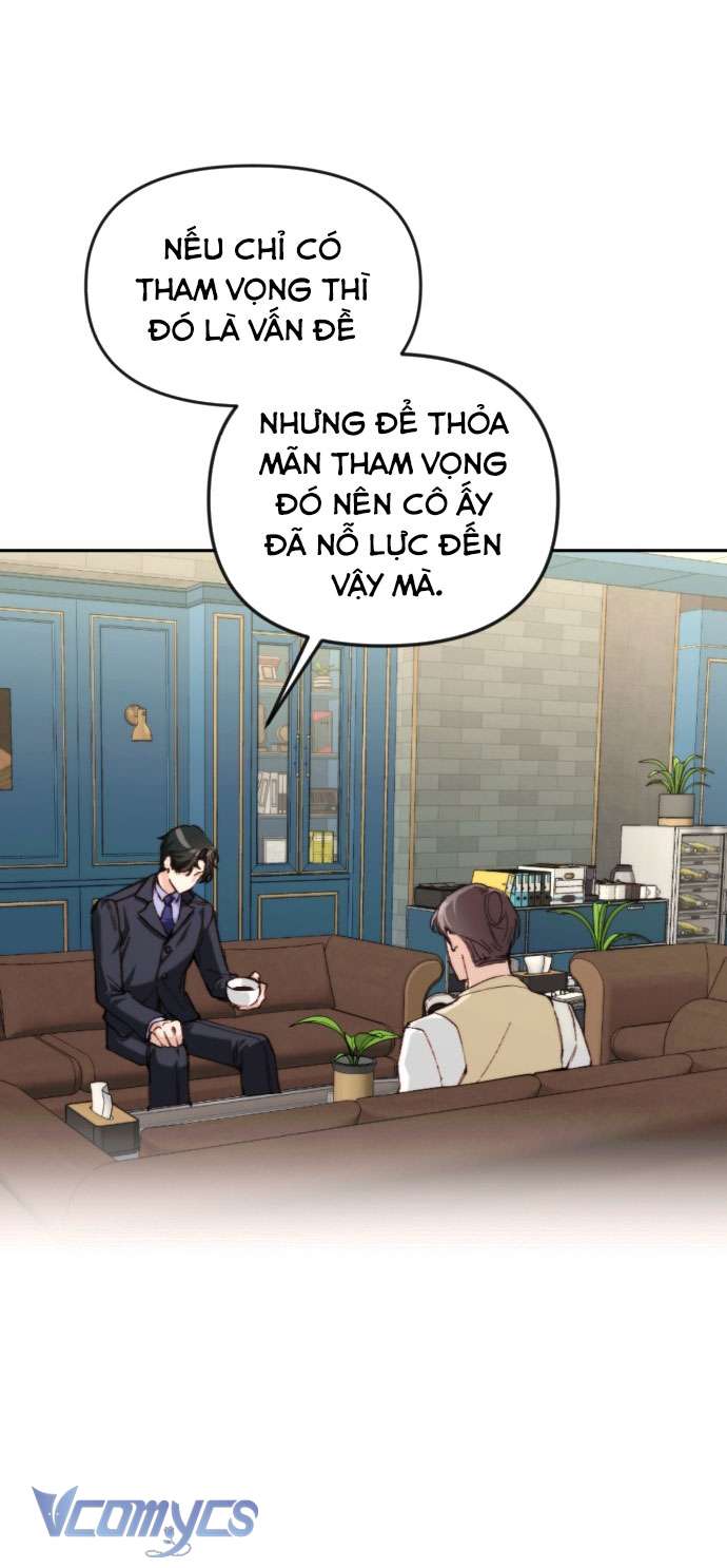 Ly Hôn Thì Dễ, Yêu Đương Mới Khó Chapter 4 - Trang 3