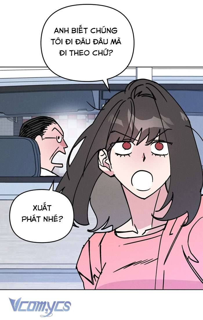 [18+] 7 Giây Thay Vì Một Nụ Hôn Chap 14 - Trang 2