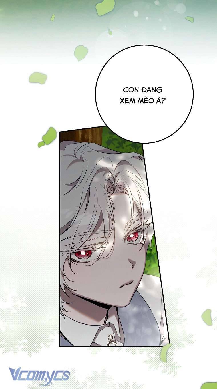 Thuần Hóa Bạo Quân Rồi Bỏ Trốn Chap 113 - Trang 2