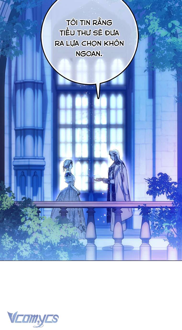 Tôi Trở Thành Vợ Của Nam Chính Chap 73 - Trang 3