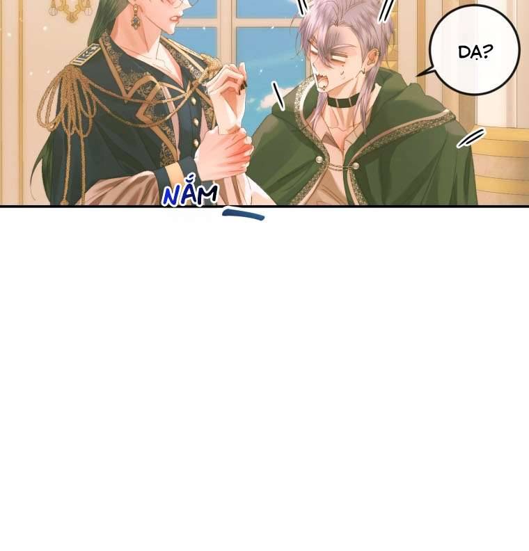 Siren: Trở Thành Gia Đình Của Nhân Vật Phản Diện Chapter 74 - Trang 3