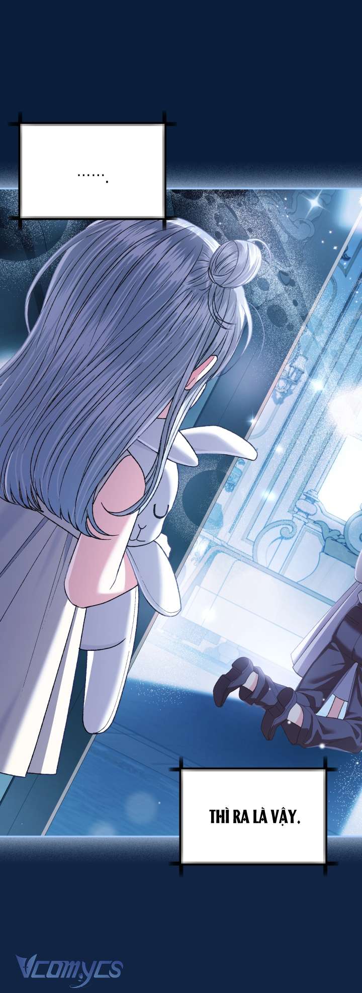 Cha À, Con Không Muốn Kết Hôn Đâu Chap 99 - Trang 2