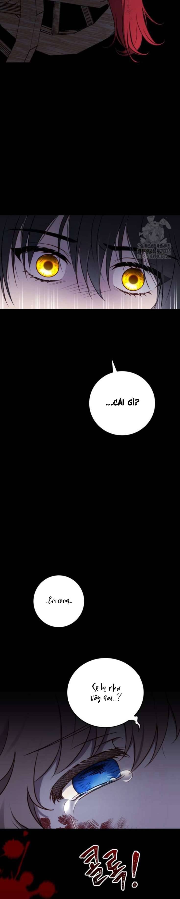 Ác Nữ Chỉ Muốn Sống Yên Bình Chapter 12 - Trang 4