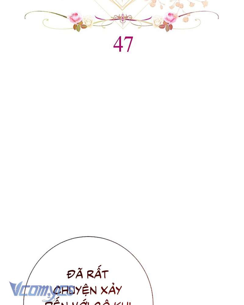 Hầu Gái Độc Quyền Của Hoàng Hậu Phản Diện Chapter 47 - Next Chapter 48