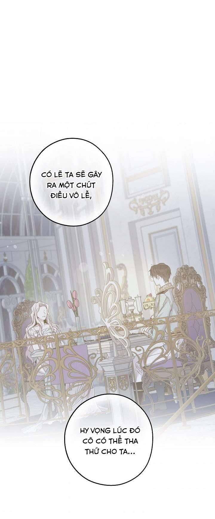 Thuần Hóa Bạo Quân Rồi Bỏ Trốn Chap 31 - Trang 2