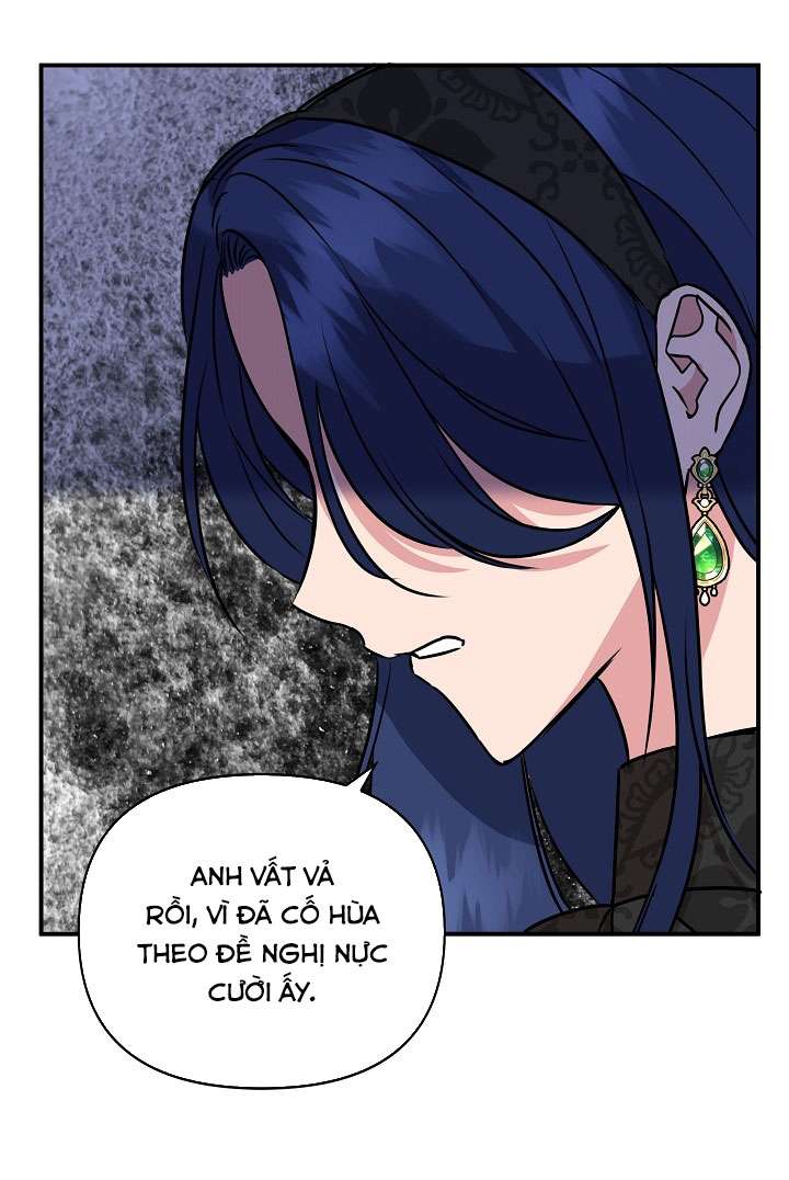 Tôi Không Phải Là Cinderella Chapter 11 - Trang 4