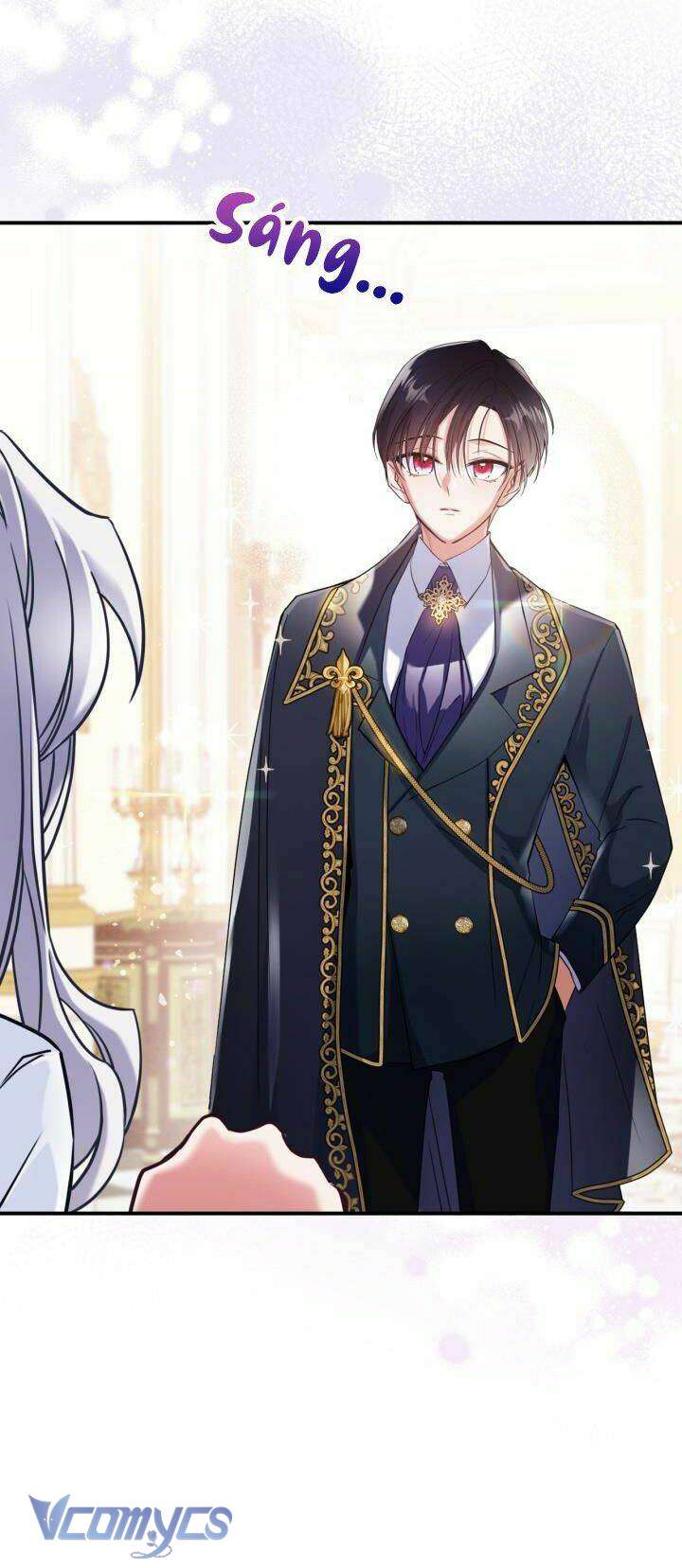 Công Nương Toàn Năng Cũng Thấy Chán Nản Chap 5 - Next Chap 6