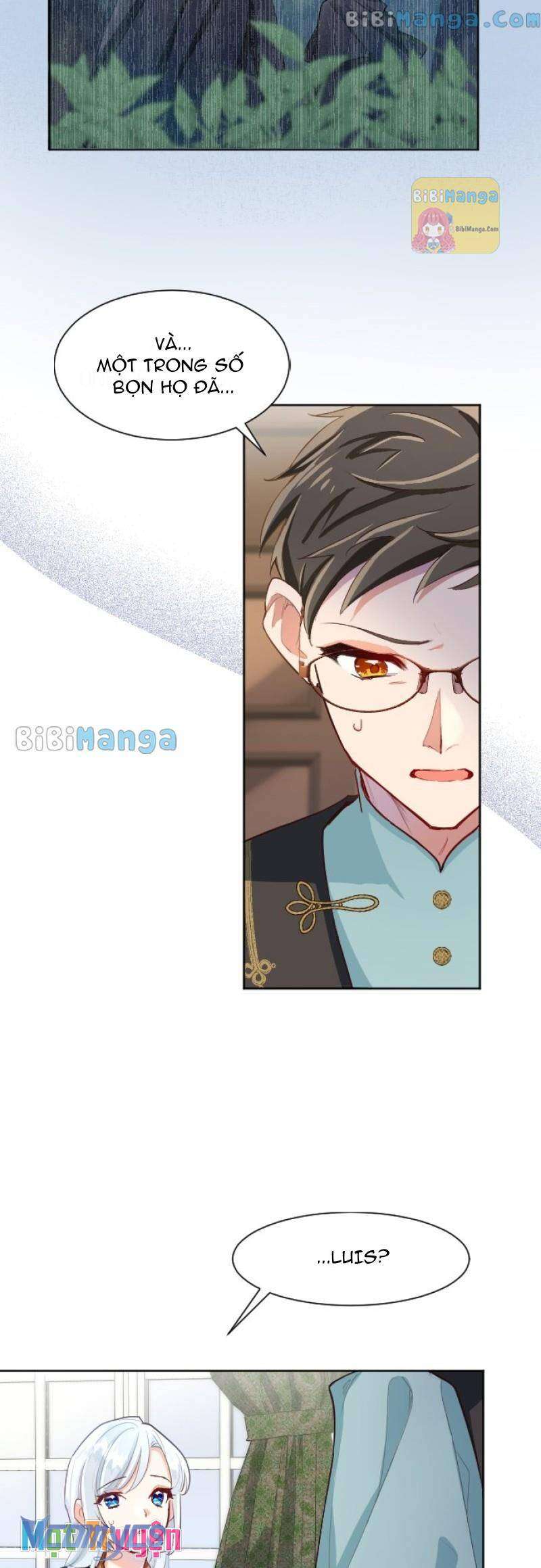 Sự Báo Thù Của Một Vị Thánh Chap 39 - Trang 2