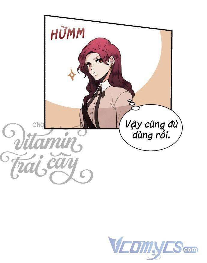 Oan Gia Ngõ Hẹp Chapter 21 - Trang 3