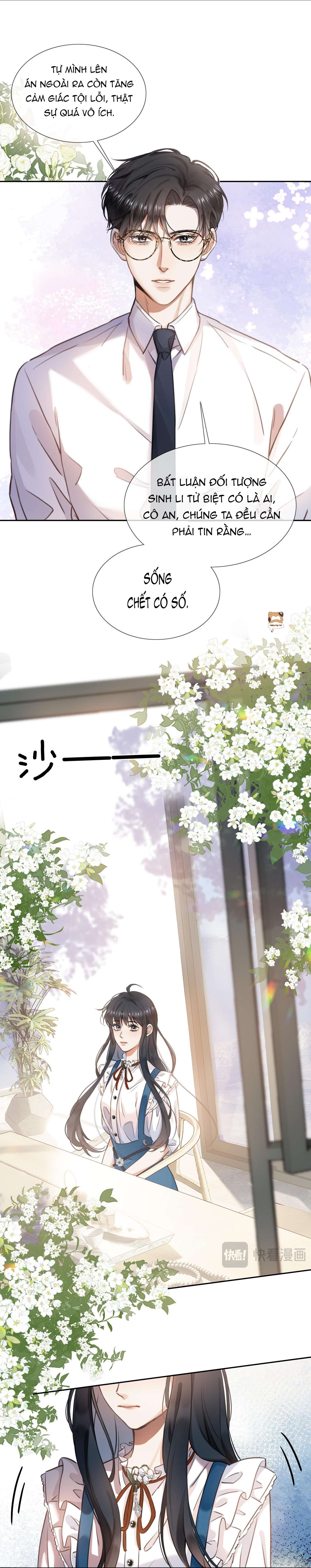 Cố ý động lòng Chap 2 - Next 