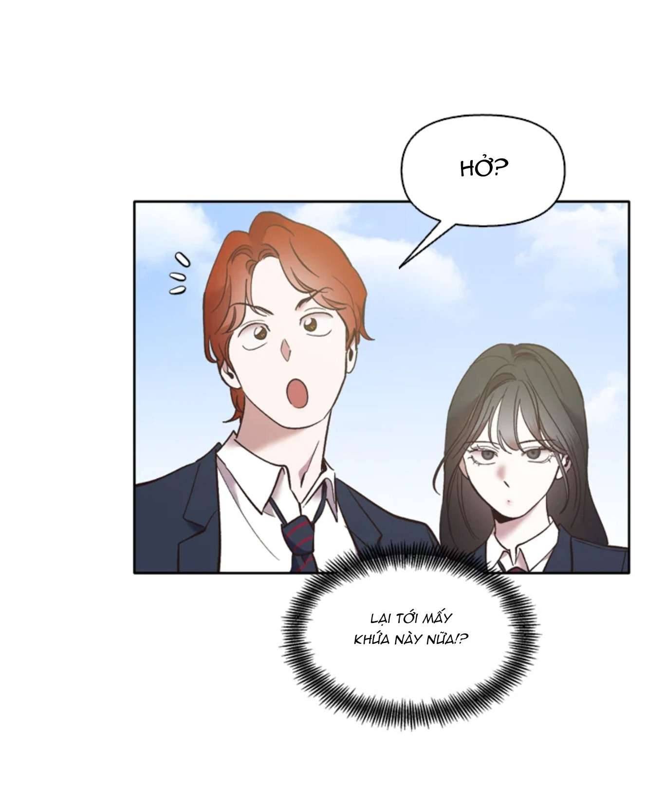 Thanh Xuân Của Chúng Ta Chap 54 - Next Chap 55