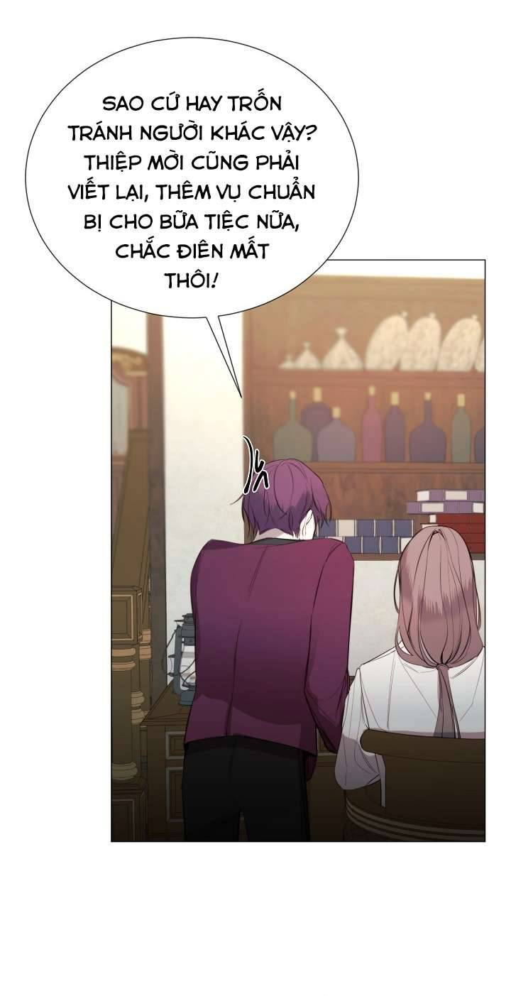 Ác Nữ Cần Bạo Chúa Chapter 25 - Next Chapter 26