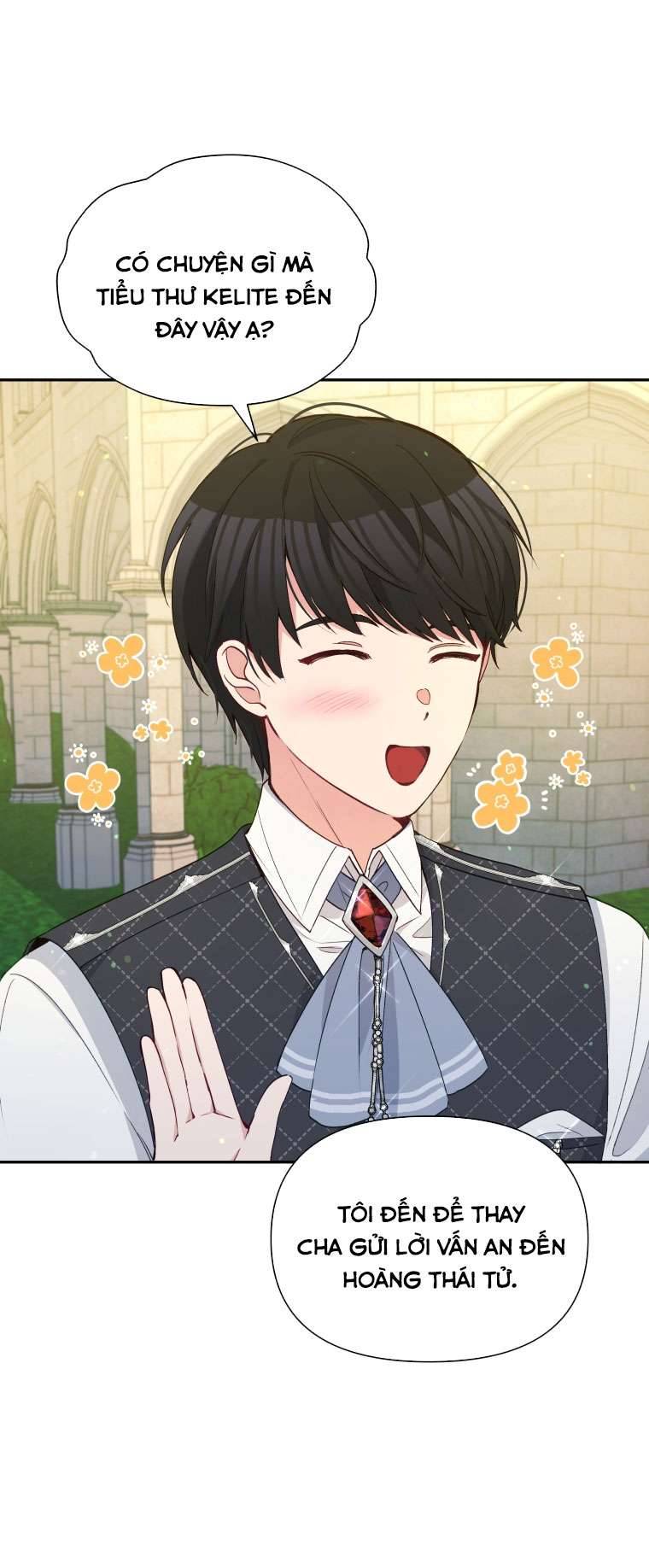 Người Bảo Hộ Của Bạo Quân Là Ma Nữ Tàn Độc Chap 68 - Trang 4