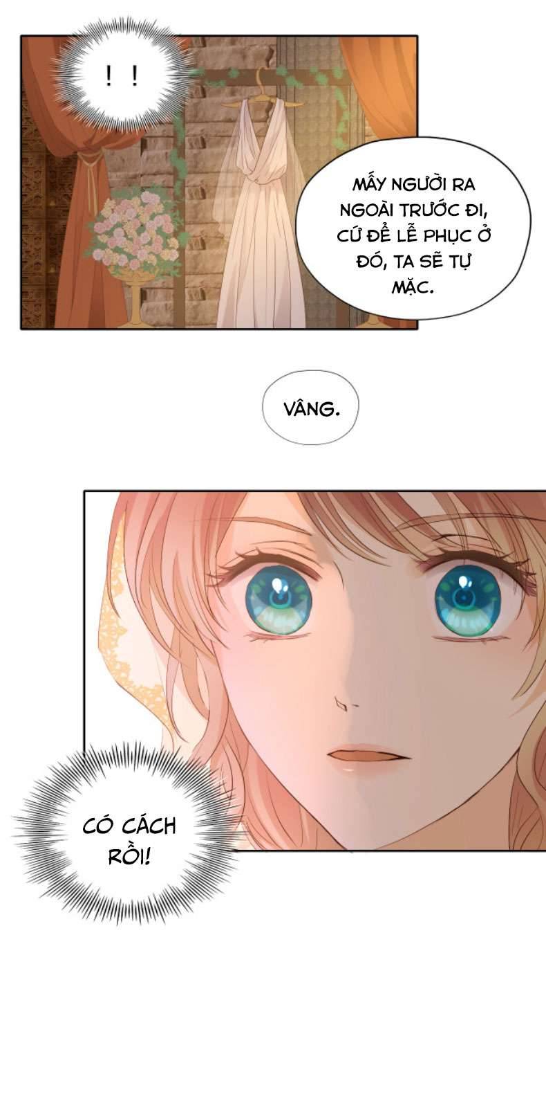 Địch Úc Đa Chi Ca Chapter 93 - Trang 4