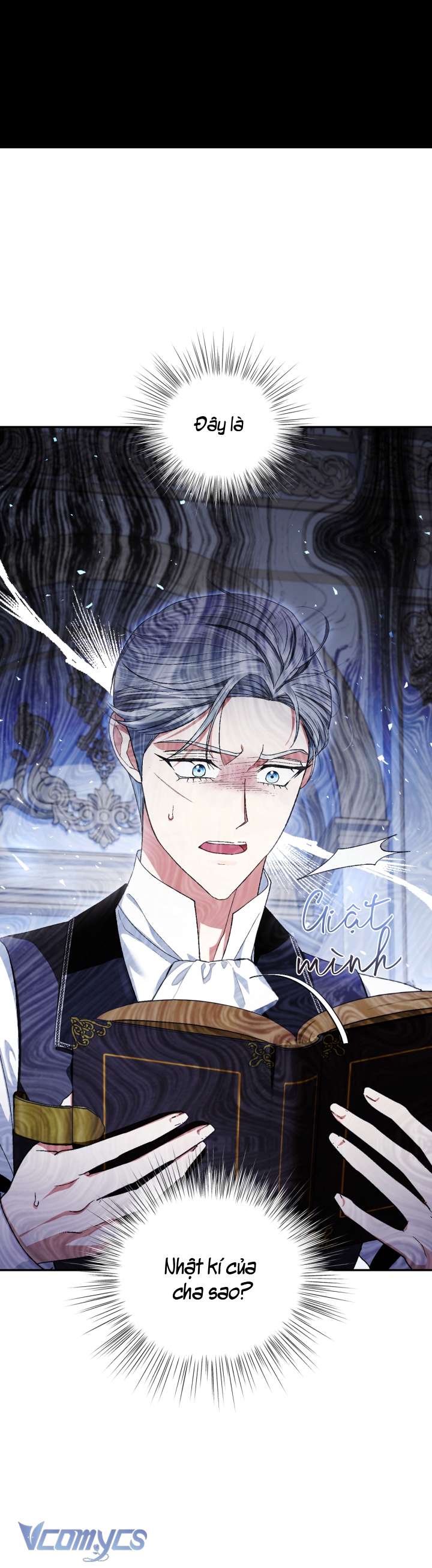 Cha À, Con Không Muốn Kết Hôn Đâu Chap 113 - Trang 2