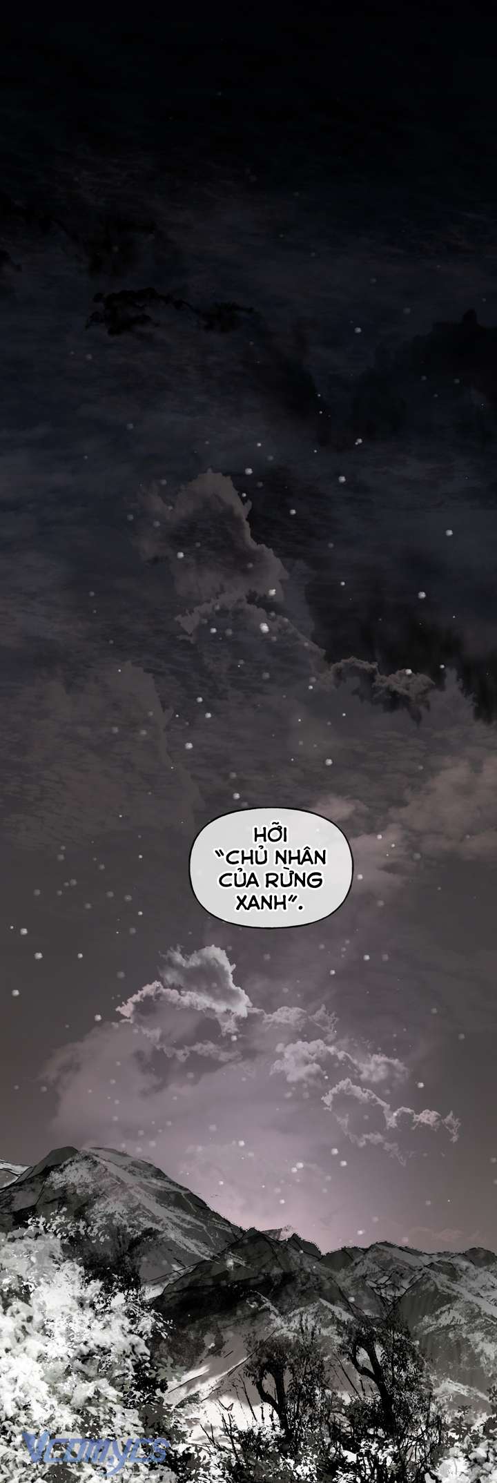 [18+] Ranh Giới Giữa Xuân Và Đông Chap 1 - Trang 2