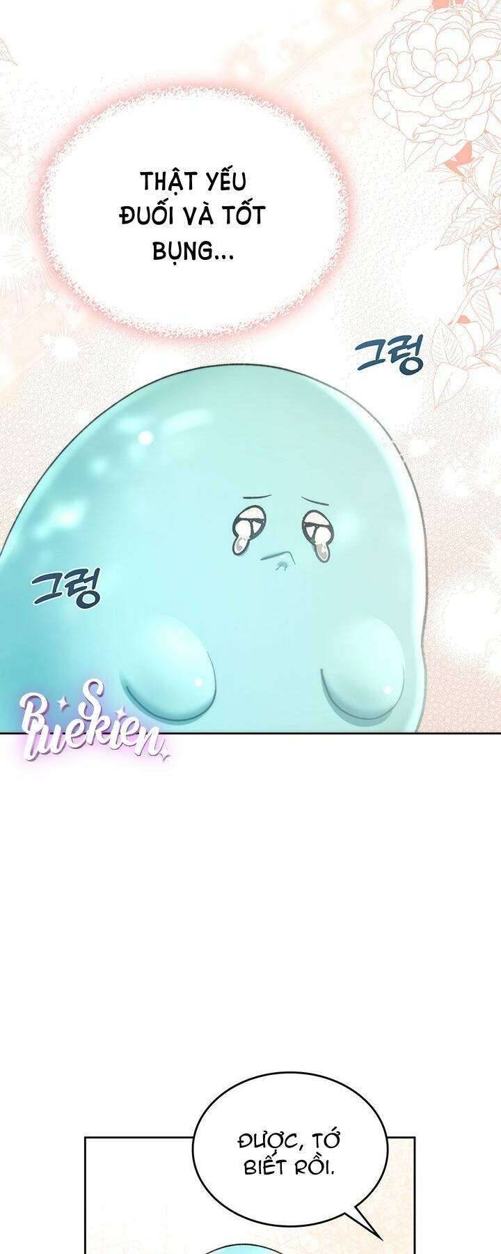 Nam Chính Quái Vật Sống Dưới Giường Tôi Chapter 12 - Trang 4