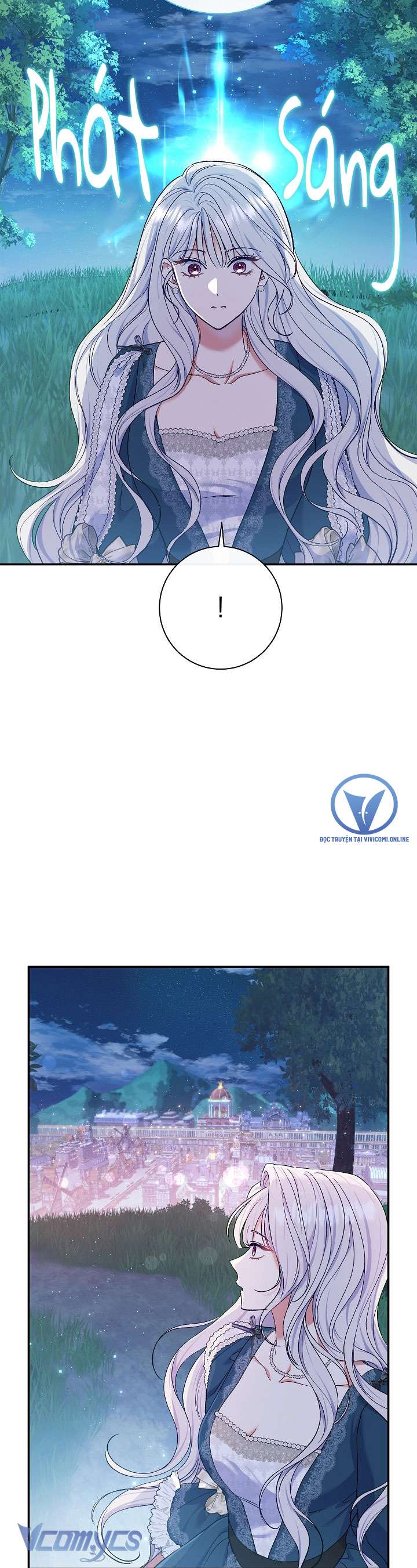 Người Xem Mắt Của Ác Nữ Quá Hoàn Hảo Chapter 57 - Trang 4