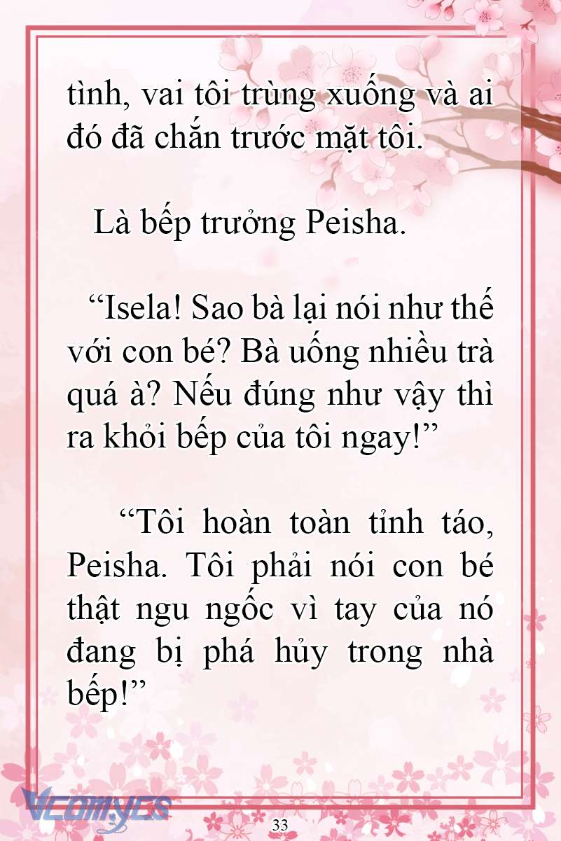 [Novel] Đặc Quyền Của Người Chuyển Sinh Chap 4 - Trang 2