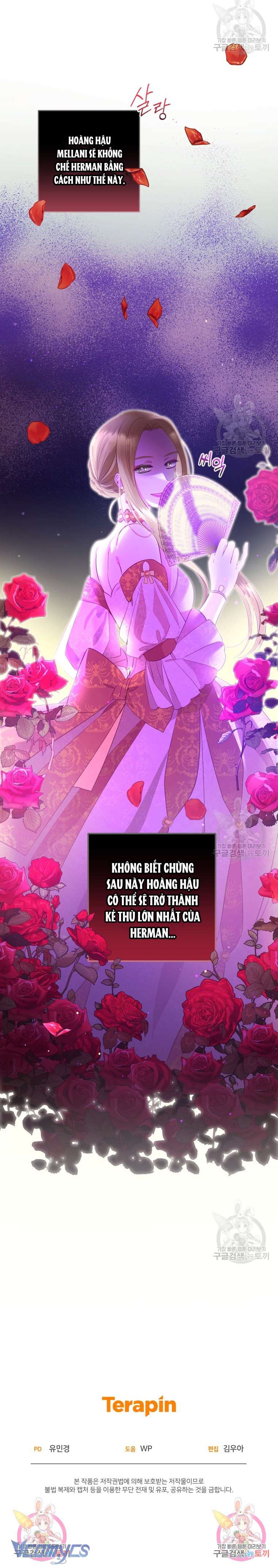 Lần Đầu Thấy Phản Diện Đáng Yêu À? Chap 27 - Trang 2