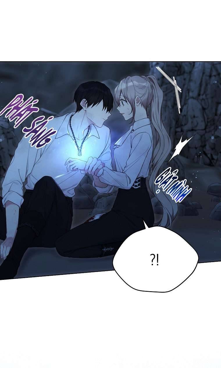 Vương Miện Lục Bảo Chap 72 - Trang 2