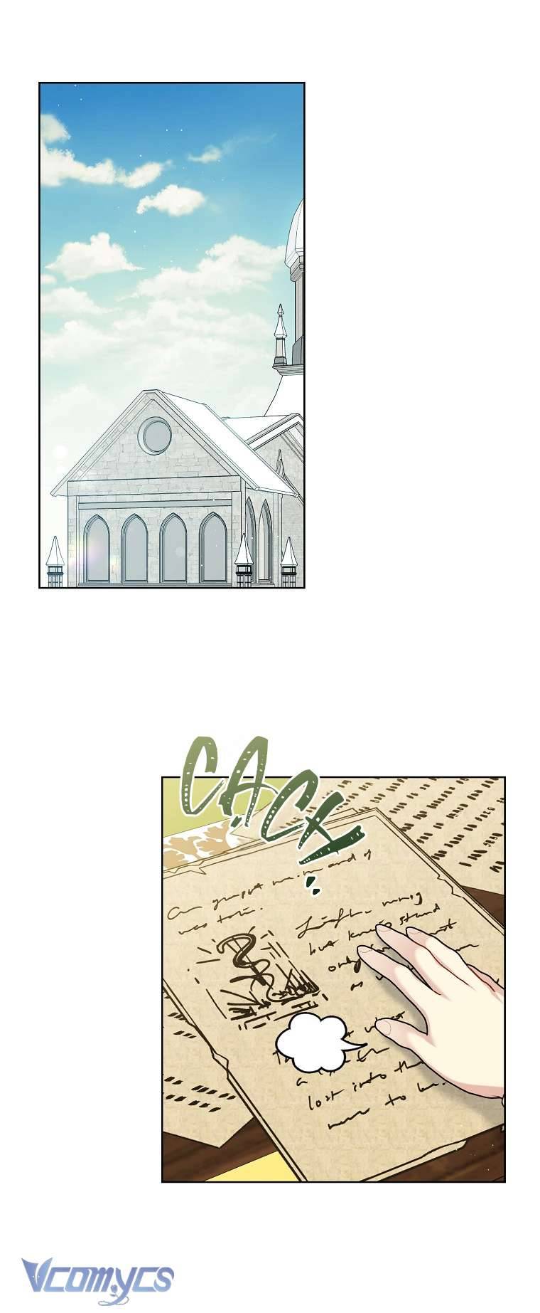 Vương Miện Lục Bảo Chap 89 - Trang 2