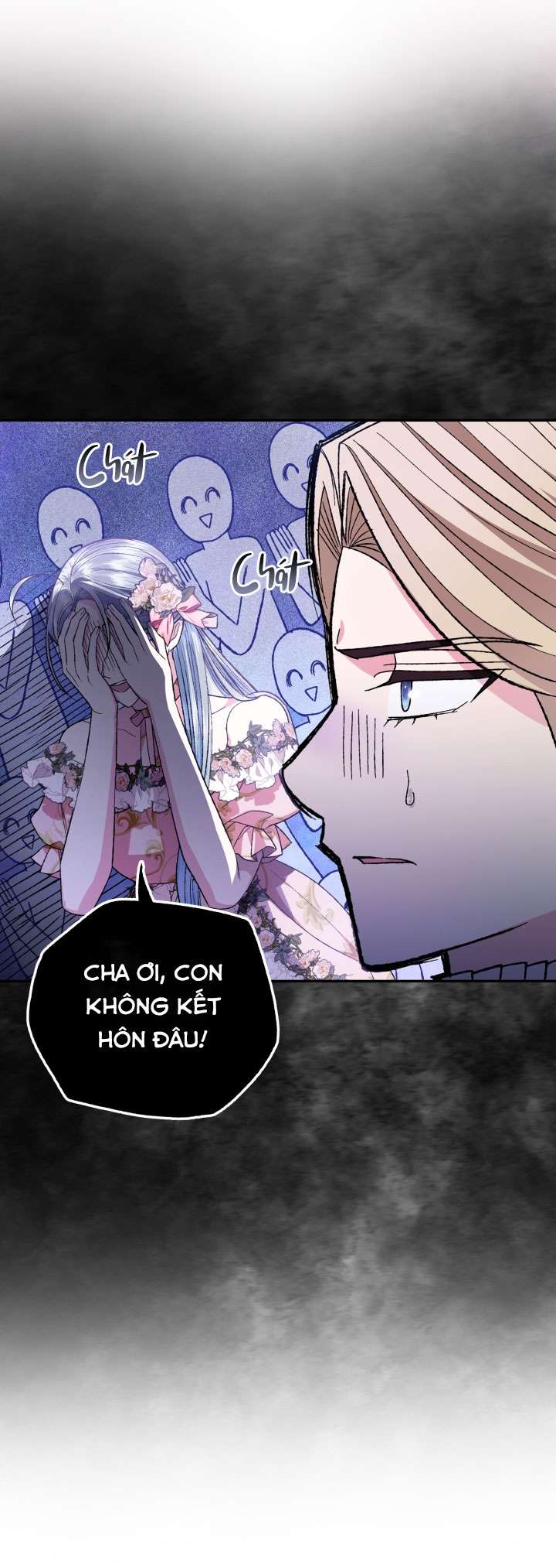 Cha À, Con Không Muốn Kết Hôn Đâu Chap 93 - Trang 2