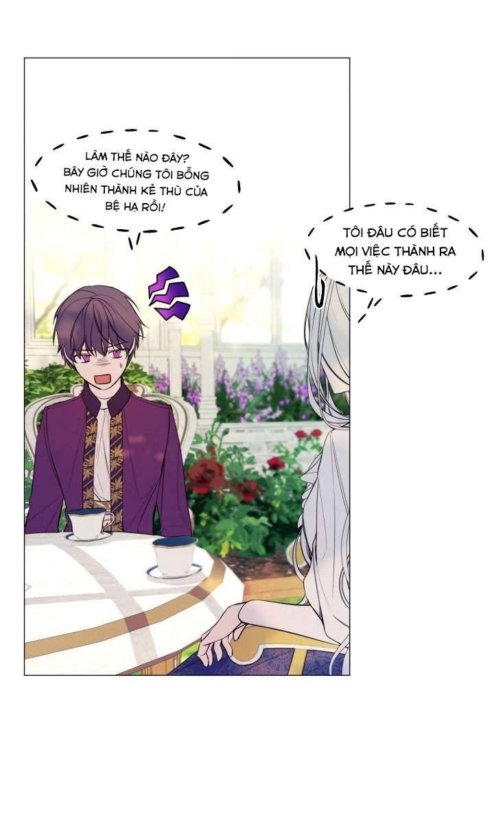 Ác Nữ Cần Bạo Chúa Chapter 22 - Next Chapter 23