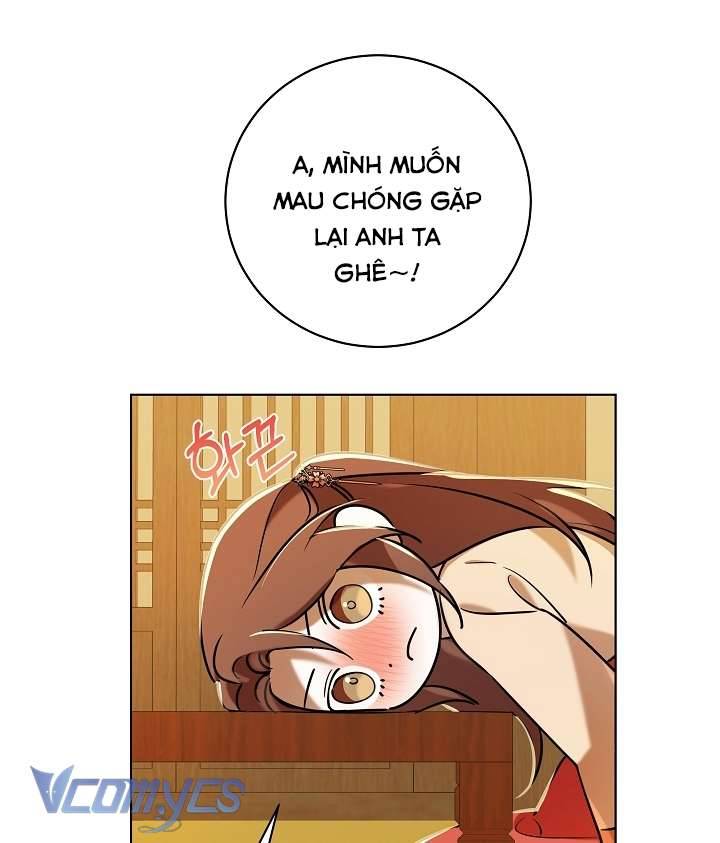 [18+] Biên Niên Sử Xuân Họa Thời Joseon Chap 17 - Trang 2